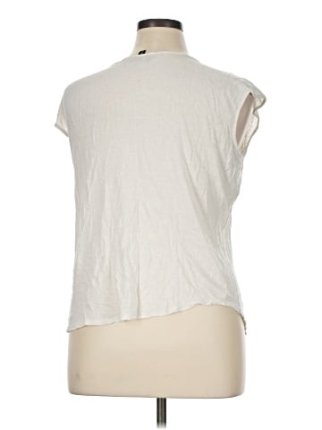W5 Sleeveless T-Shirt (view 2)