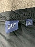 Gap Black Sleeveless Blouse Size M - photo 8