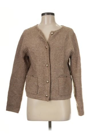 M&S Cardigan (view 1)