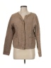 M&S Tan Cardigan Size M - photo 1