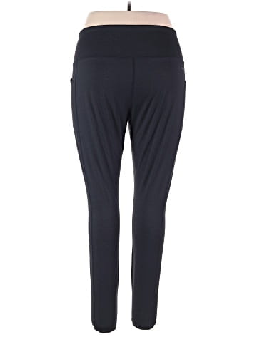 Mondetta Active Pants (view 2)