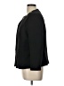 Anne Klein Black Blazer Size L - photo 5