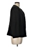 Anne Klein Black Blazer Size L - photo 4