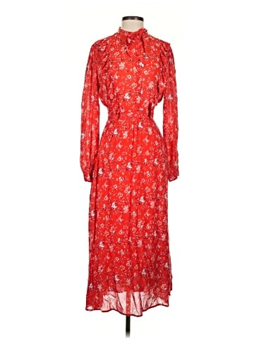 Designers Society Casual Dress (view 1)