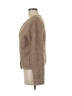 M&S Tan Cardigan Size M - photo 5