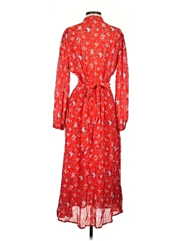 Designers Society Casual Dress (view 2)