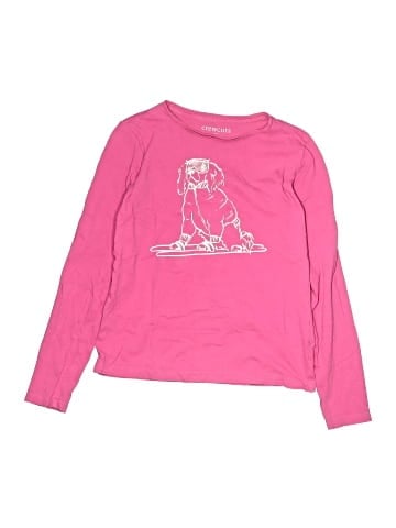 Crewcuts Outlet Long Sleeve T-Shirt (view 1)