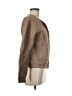 M&S Tan Cardigan Size M - photo 4