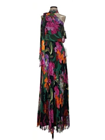 Xscape Cocktail Dress (view 1)