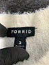Torrid Ivory Pullover Sweater Size 3X Plus (3) - photo 7