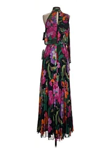 Xscape Cocktail Dress (view 2)