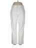 Talbots Ivory Jeans Size 10 - photo 1