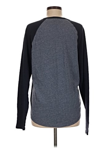 Lucky Brand Long Sleeve T-Shirt (view 2)