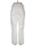 Talbots Ivory Jeans Size 10 - photo 2