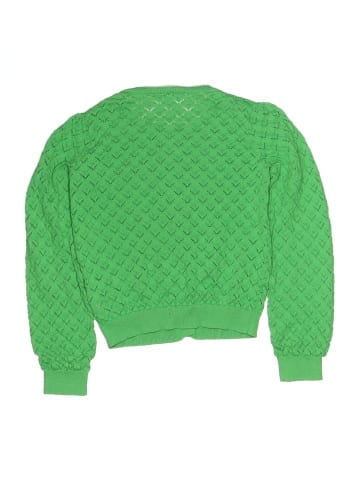 Janie and Jack Cardigan (view 2)