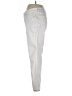 Talbots Ivory Jeans Size 10 - photo 5