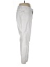 Talbots Ivory Jeans Size 10 - photo 4