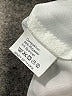 Unbranded Solid White Casual Dress Size M - photo 8