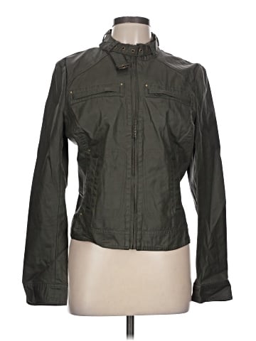 Blanc Noir Jacket (view 1)