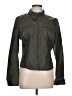 Blanc Noir 100% Cotton Green Jacket Size L - photo 1