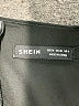 Shein Black Cocktail Dress Size 6 - photo 7