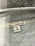 Gap Solid Gray Jacket Size XS - photo 6