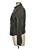 Blanc Noir 100% Cotton Green Jacket Size L - photo 5