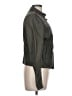 Blanc Noir 100% Cotton Green Jacket Size L - photo 4