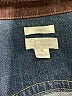 Christopher & Banks Blue Denim Jacket Size S - photo 6