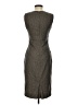 ETRO Tweed Gray Cocktail Dress Size EU (IT) 38 / US 2 - photo 2