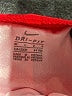 Nike 100% Polyester Color Block Pink Athletic Shorts Size 6X - photo 3