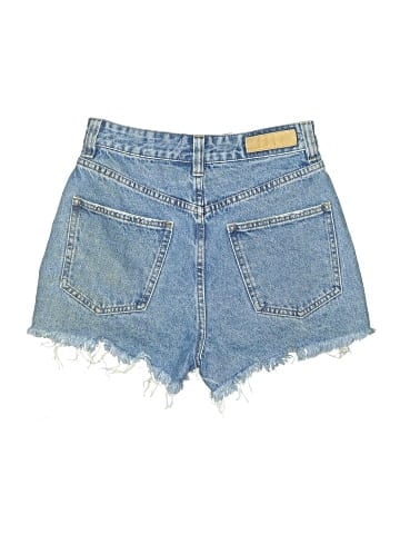 Cotton On Denim Shorts (view 2)