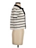 Laundry by Shelli Segal Ivory Cardigan Size XS - photo 4