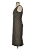 ETRO Tweed Gray Cocktail Dress Size EU (IT) 38 / US 2 - photo 5