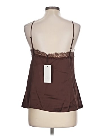 Zara Sleeveless Blouse (view 2)