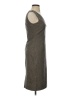 ETRO Tweed Gray Cocktail Dress Size EU (IT) 38 / US 2 - photo 4