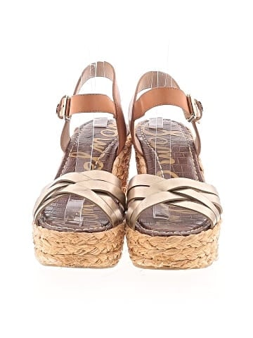 Sam Edelman Wedges (view 2)