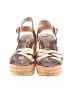 Sam Edelman Tan Wedges Size 7 - photo 2
