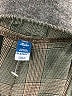 Old Navy Plaid Gray Casual Pants Size S - photo 8