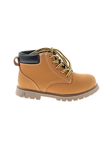 Carter's Boots (view 1)