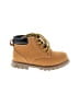 Carter's Tan Boots Size 11 (kids) - photo 1