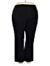 Lane Bryant Black Active Pants Size 24 petite plus - photo 2