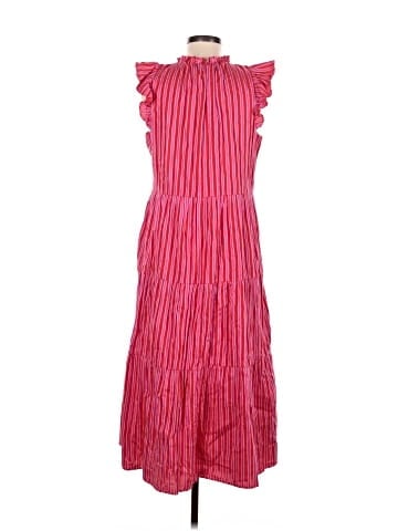 J.Crew Casual Dress (view 2)
