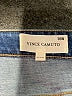 Vince Camuto Stars Blue Jeans Size 26W - photo 4