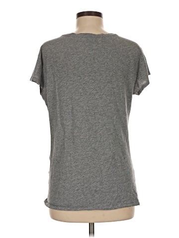 Bobi Short Sleeve Top (view 2)