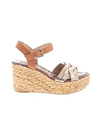 Sam Edelman Wedges (view 1)