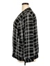 Cj Banks Black Long Sleeve Blouse Size 2X - photo 5