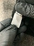 Unbranded Black Pullover Sweater Size S - photo 8