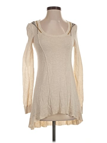 Between Me & You Casual Dress (view 1)