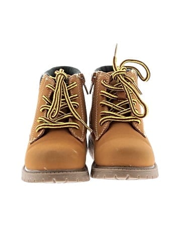 Carter's Boots (view 2)
